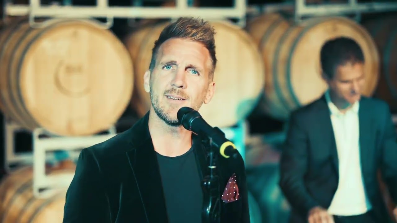 Fischer Norbi Live Acoustic | Professzionális élőzene csomagban