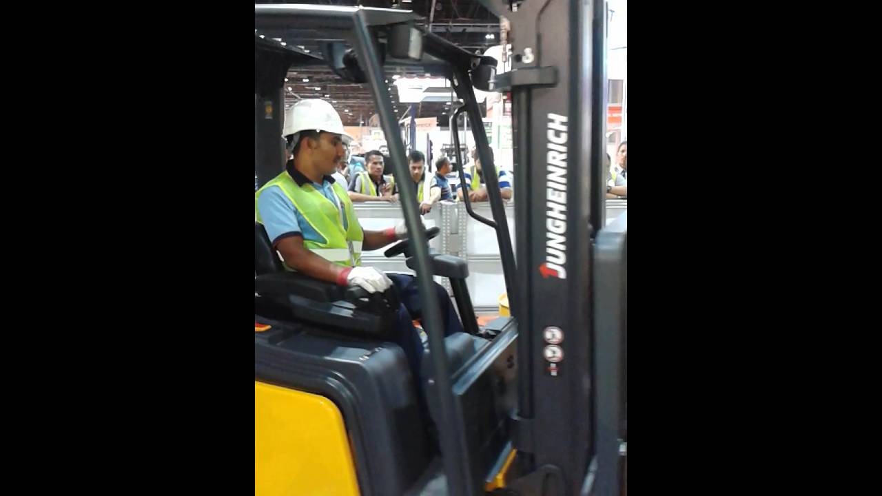 Bast Forklift Operator Jobs In Dubai Youtube