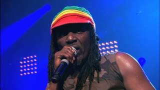 Alpha Blondy - Les salauds Paris Zénith 2009