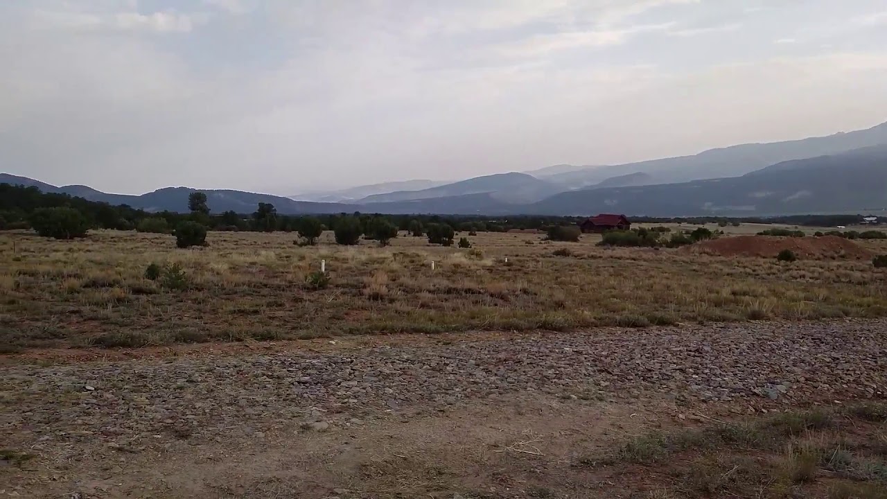 Welcome to Log Hill Village