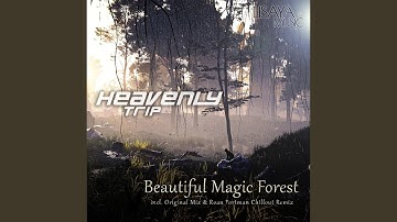 Beautiful Magic Forest (Roan Portman Remix)
