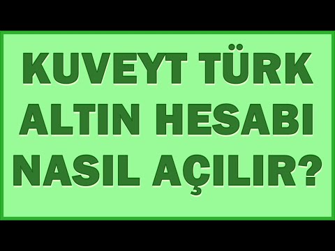 Kuveyt Turk Altin Hesabi Ve Hesap Sikayetleri Sikayetvar