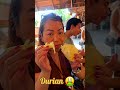 Durian #thailand #durian #love #travels