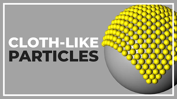 Distance Constraint With Cannon-es - Three.js Physics Tutorial