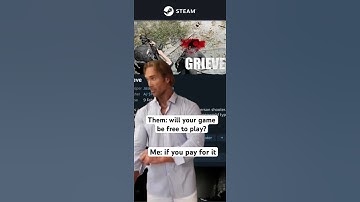 Wishlist Grieve on steam or the epic games store #gamedev #indiegame