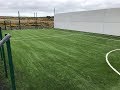 Pst sport artificial grass pitch at kilmihil gaa