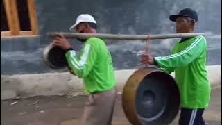 Obrog Jadul paling MANTUL // lagu KANCING KLAMBI