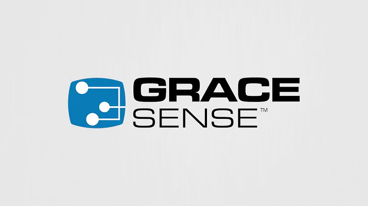 GraceSense™ | Maintenance Hub Demonstration
