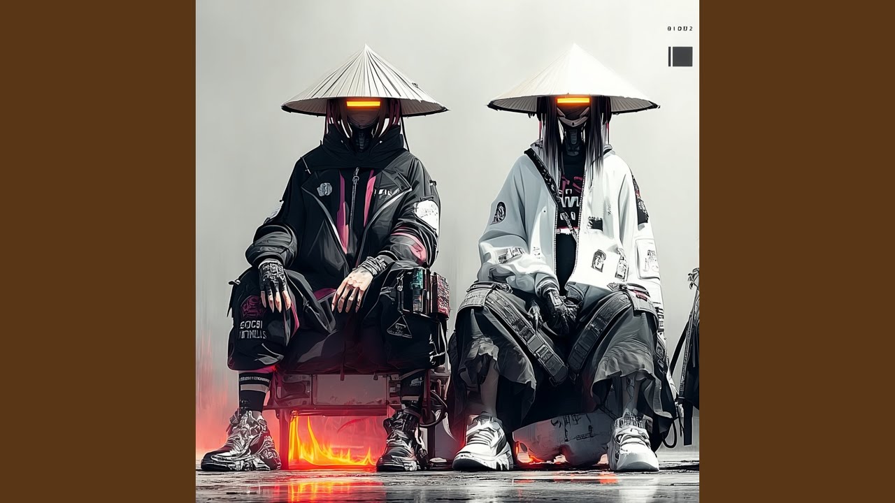 Smells Like Teen Spirit (Cyberpunk Shamisen Cover) - YouTube
