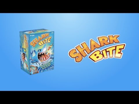 Shark Bite from Pressman 