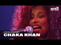 Chaka Khan - 