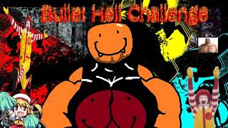 Full Enfosi - Bullet Hell Challenge Maniac with Solo Glaaber Guide