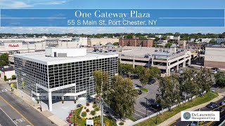 One Gateway Plaza - Port Chester, NY