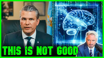 ‘SKYNET IS HERE’: Pentagon Unleashes ‘Generative AI’ For War | The Kyle Kulinski Show