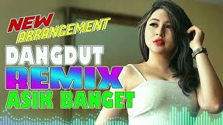 Aransemen Baru Dangdut Remix Banget Asik || Full House Terbaru 2023 || Handuk Handuk