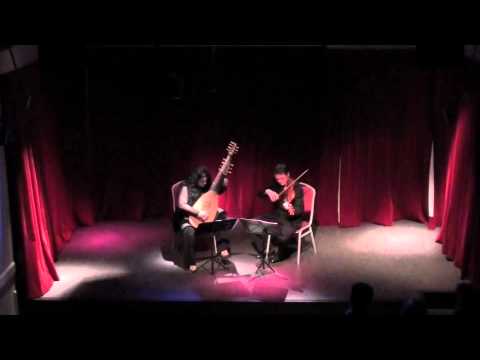 Joseph Haydn / Cassation / Duo Intimidad