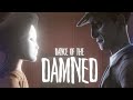 DANCE OF THE DAMNED Little Nightmares Fan Animation 