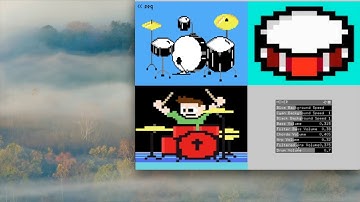 Generative Music App Quick Demo
