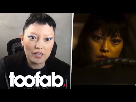 Hana Mae Lee Recalls ‘Frightening’ Paranormal Experience While Filming Pitch Perfect | toofab