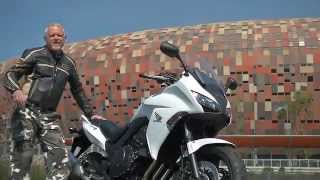 Sports/Tourer Test;HONDA CBR1000FA vs SUZUKI GSX-1250FA TEST