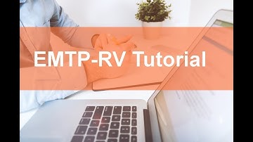 【EMTP】Step 9: Display the results with scopeView