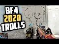 Battlefield 4 Still has NOOBS in 2020