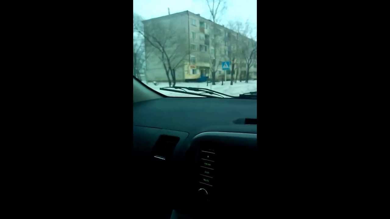 Машина виш 2010