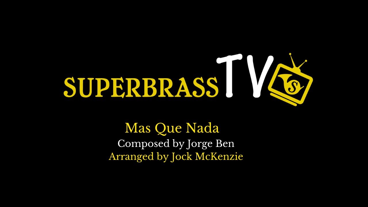 Mas Que Nada YouTube mas-que-nada-youtube