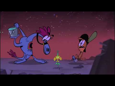 Wander Over Yonder References In Ducktales