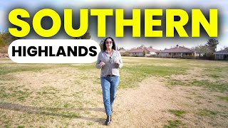 Moving to Southern Highlands Las Vegas What You MUST Know!