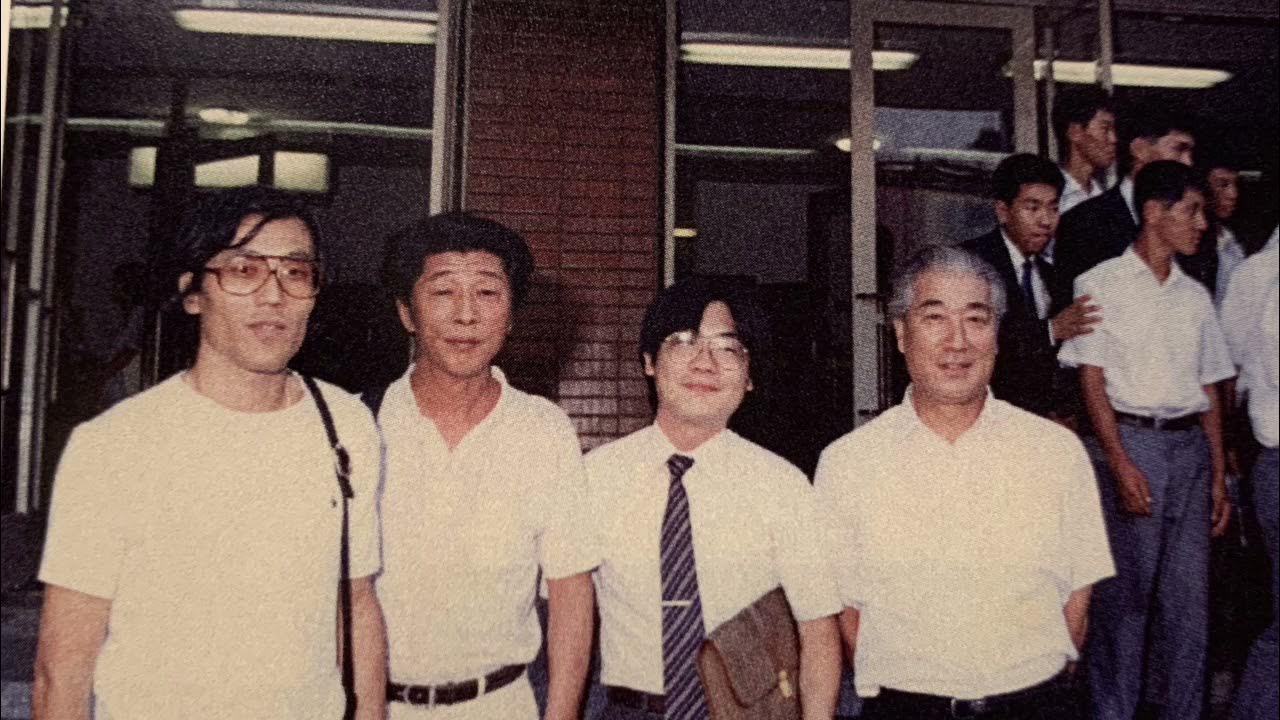 坪島先生を偲んで（投稿・秋山鴻市） YouTube