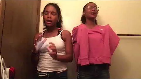 Dangerously In Love by Beyonce cover