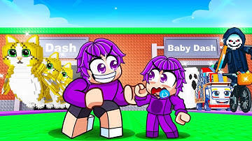 Using INFINITE LUCK on 2 ROWS… (Steal a Brainrot)