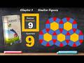 Class 9 Maths | Chapter 9: Similar Figures | Review Exercise | Question 9 |All Punjab Boards|PECTA