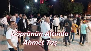 Köprünün Altında Bin Gayme Buldum Ahmet Taş Sünnet Yeniceden Canlı Yayın Orjinal