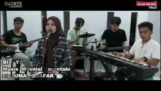 BITEYA - Cover Musisi Milenial Gorontalo Cip. Umar Djafar