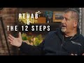 12 steps addiction recovery one day at a time