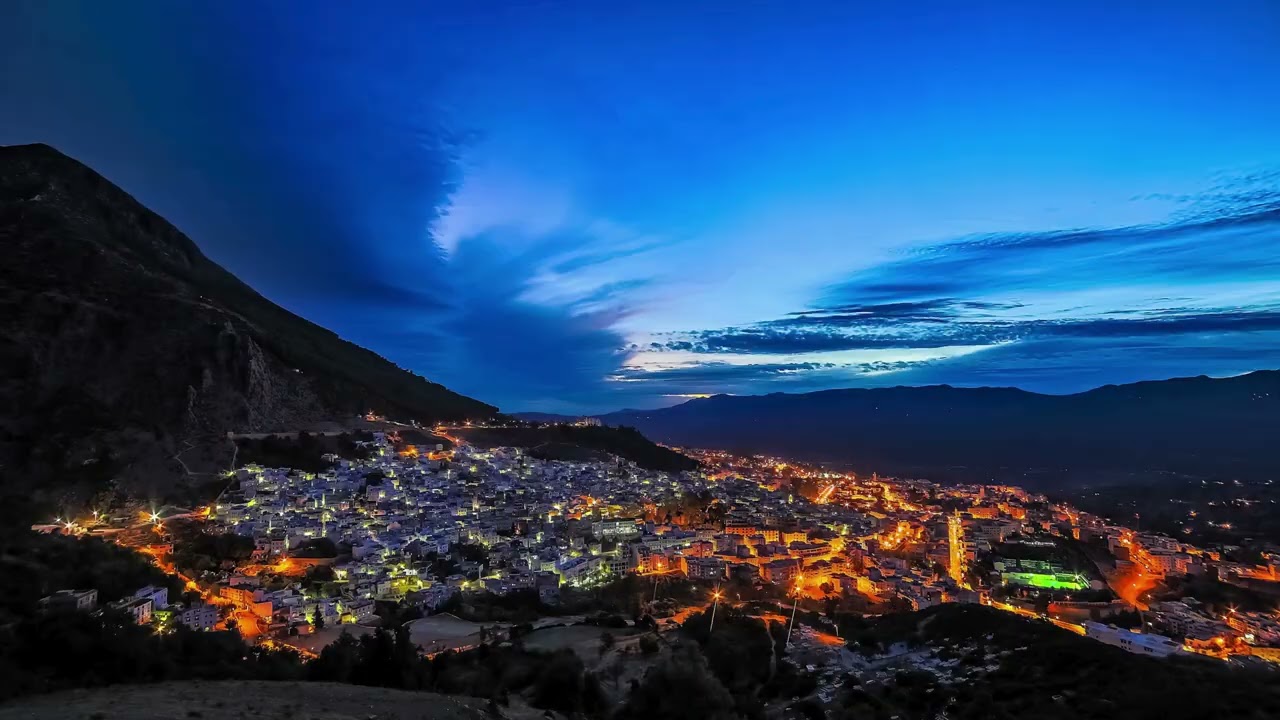 جيتك لبابك حبيبي – Cover Instrumental by Hassan Zrhida