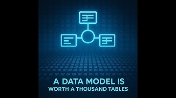 Unlock Data Power: Intro to Data Modeling Fundamentals
