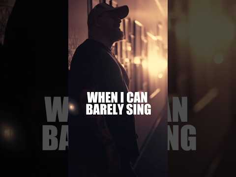 When I can barely sing, You will be my song! #jesus #worship #singer #gospel #church #holyspirit
