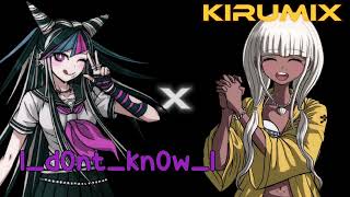 Wheres Your Head At Collab With Ibuki