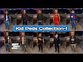 GTA 5 Fivem RP: Kid Ped Mods for Fivem Roleplay Server | [Child Peds Mods Collection #1 for FIVEM! ]