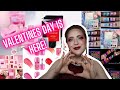 Valentinesday is HERE | New Makeup Releases | Part 190