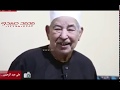 رسالة من الشيخ الطبلاوى قبيل وفاته بساعات قلائل