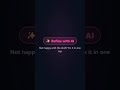 The AI Teacher Assistant you actually need - #teachingcommunity #teacher #aitools #teachertech