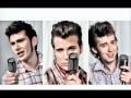 The Baseballs - Bleeding love