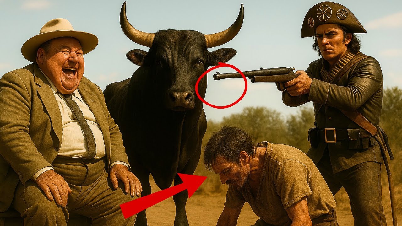 Lampião Enfrentou Coronel Cruel Que Pisoteava Peão!