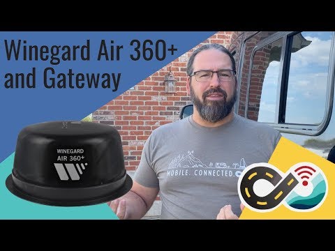 winegard 360 antenna