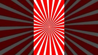 SUN RAY EFFECT with adobe illustrator. #adobeillustrator #design #tutorial