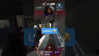 Diamond is tough, but we are rough#Apexlegends #apexclips #apexranked #gamingonyoutube #pcgaming